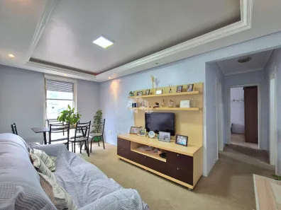 Apartamento com 2 Quartos à venda, 59m² no Humaitá, Porto Alegre