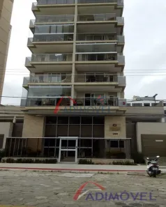 Apartamento com 2 Quartos para alugar, 63m² no Bento Ferreira, Vitória