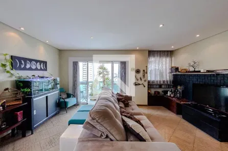 Apartamento com 3 Quartos à venda, 124m² no Mooca, São Paulo