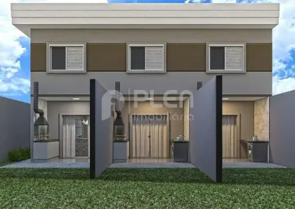Sobrado com 3 Quartos à venda, 150m² no Vila Ester (Zona Norte), São Paulo