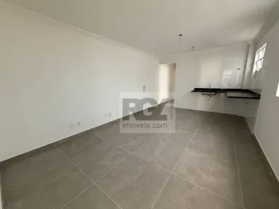 Apartamento com 2 Quartos à venda, 67m² no Macuco, Santos