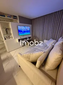 Apartamento com 2 Quartos à venda, 67m² no Vila Clementino, São Paulo