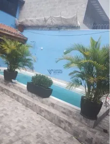 Sobrado com 2 Quartos à venda, 62m² no Residencial Santa Paula, Jacareí