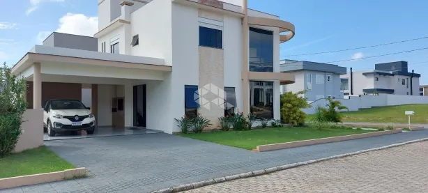 Casa de Condomínio com 3 Quartos à venda, 223m² no Ingleses do Rio Vermelho, Florianópolis