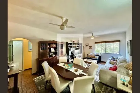 Apartamento com 2 Quartos à venda, 83m² no Consolação, São Paulo
