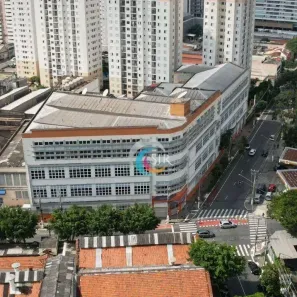 Sala Comercial para alugar, 20700m² no Belenzinho, São Paulo