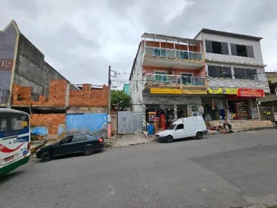 Apartamento com 1 Quarto à venda, 62m² no Centro, Nilópolis