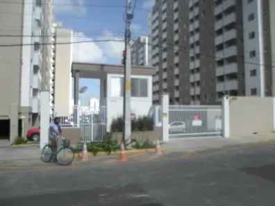 Apartamento com 4 Quartos para alugar, 60m² no Messejana, Fortaleza