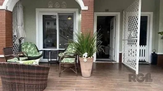 Casa de Condomínio com 2 Quartos à venda, 110m² no Marina, Xangri-Lá