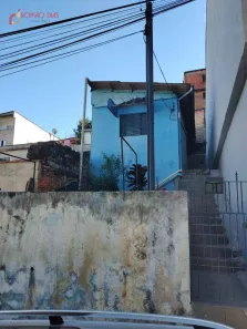 Casa com 1 Quarto à venda, 60m² no Vila Santa Edwiges, São Paulo