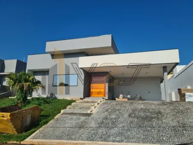 Casa de Condomínio com 5 Quartos à venda, 400m² no Terras de Santa Teresa, Itupeva