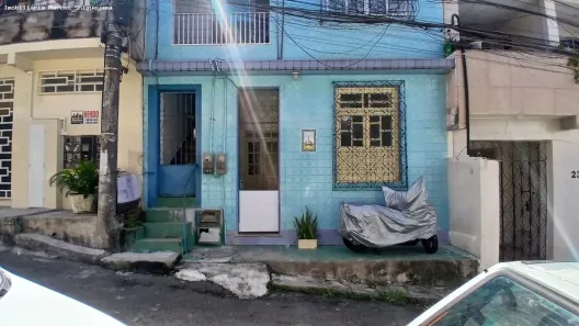 Apartamento com 3 Quartos à venda, 100m² no Bonfim, Salvador