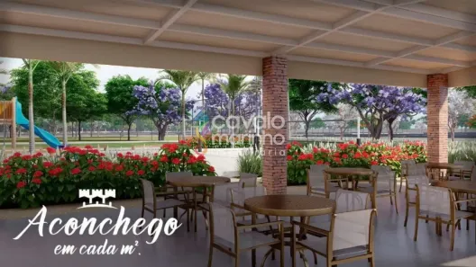 Lote/Terreno à venda, 330m² no Residencial Alto do Castelo, Ribeirão Preto
