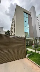 Apartamento com 2 Quartos à venda, 68m² no Carmo, Belo Horizonte