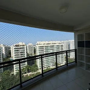 Apartamento com 3 Quartos à venda, 89m² no Barra Olímpica, Rio de Janeiro