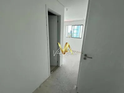 Apartamento com 4 Quartos à venda, 126m² no Graças, Recife