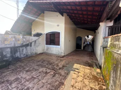 Casa com 2 Quartos à venda, 130m² no Real, Praia Grande