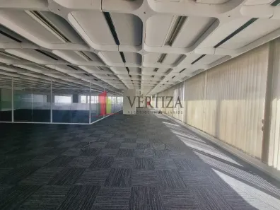 Sala Comercial para alugar, 2844m² no Jardim São Luís, São Paulo
