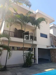 Casa de Condomínio com 3 Quartos para alugar, 500m² no Alphaville, Santana de Parnaíba