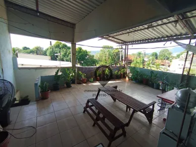 Casa com 1 Quarto à venda, 50m² no Campo Grande, Rio de Janeiro