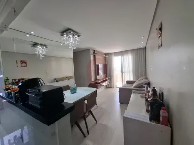Apartamento com 3 Quartos à venda, 64m² no Vila Formosa, São Paulo