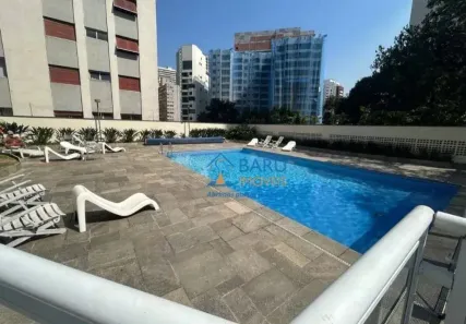 Apartamento com 3 Quartos à venda, 139m² no Bela Vista, São Paulo
