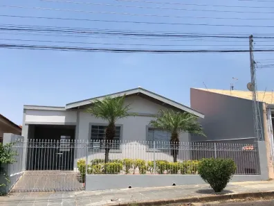 Casa com 2 Quartos à venda, 130m² no Palmital, Marília