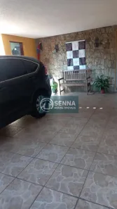 Casa com 3 Quartos à venda, 200m² no Vila Agrícola, Jundiaí