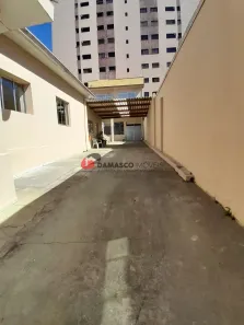 Casa com 2 Quartos para alugar, 120m² no Santa Paula, São Caetano do Sul