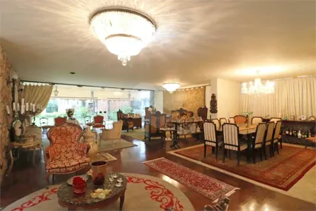 Sobrado com 4 Quartos à venda, 740m² no Alto da Lapa, São Paulo