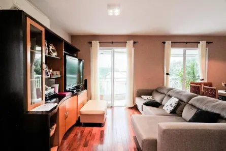 Apartamento com 3 Quartos à venda, 180m² no Bela Aliança, São Paulo