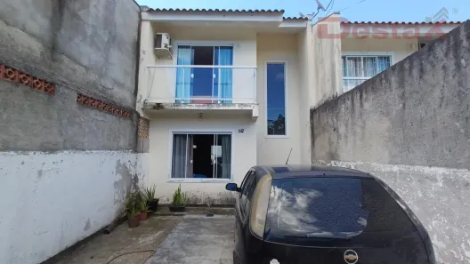 Casa com 2 Quartos à venda, 68m² no Potecas, São José