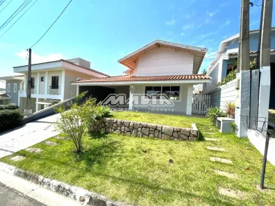 Casa de Condomínio com 2 Quartos à venda, 200m² no Pinheirinho, Vinhedo