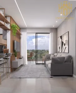 Apartamento com 3 Quartos à venda, 110m² no Teixeiras, Juiz de Fora