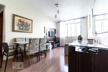 Apartamento com 2 Quartos à venda, 50m² no Bela Vista, São Paulo