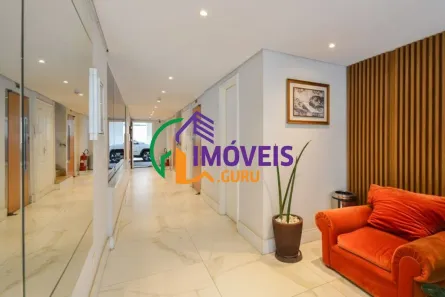 Apartamento com 3 Quartos à venda, 88m² no Indianópolis, São Paulo