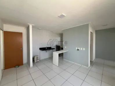 Apartamento com 2 Quartos à venda, 46m² no Vale do Gavião, Teresina