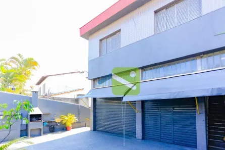 Ponto Comercial para venda ou aluguel, 140m² no Jardim Esmeralda, São Paulo