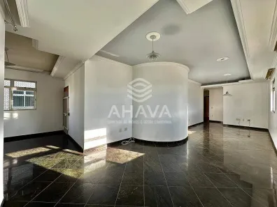 Apartamento com 4 Quartos à venda, 152m² no Jaraguá, Belo Horizonte