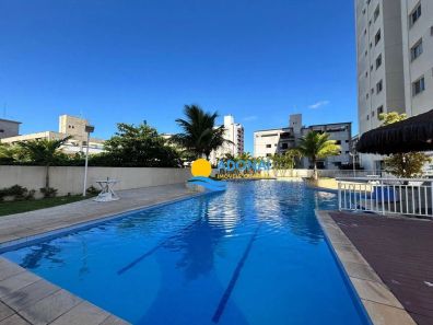Apartamento com 3 Quartos à venda, 96m² no Jardim Las Palmas, Guarujá