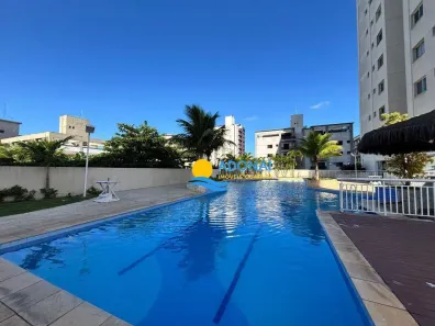 Apartamento com 3 Quartos à venda, 96m² no Jardim Las Palmas, Guarujá
