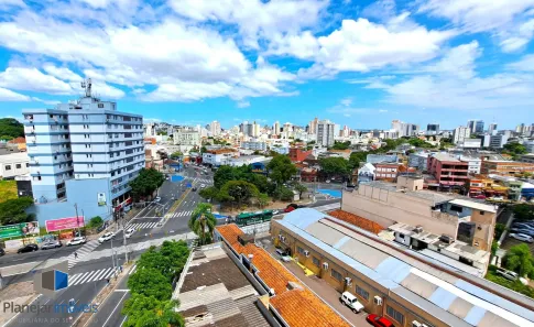 Apartamento com 3 Quartos à venda, 65m² no Santana, Porto Alegre