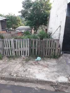 Lote/Terreno à venda, 125m² no Cidade Aracy, São Carlos