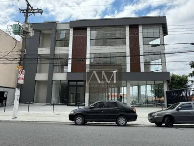 Prédio Comercial para alugar, 268m² no Vila Formosa, São Paulo