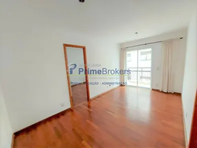 Apartamento com 1 Quarto à venda, 42m² no Santa Cecília, São Paulo