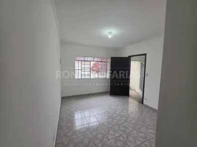 Sobrado com 2 Quartos para alugar, 90m² no Recanto dos Sonhos, São Paulo