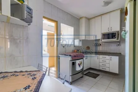 Apartamento com 2 Quartos à venda, 102m² no Aclimação, São Paulo