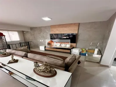 Apartamento com 3 Quartos à venda, 178m² no Vila Regente Feijó, São Paulo
