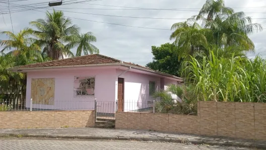 Casa com 4 Quartos à venda, 160m² no Aririú, Palhoça