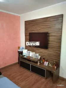 Apartamento com 2 Quartos à venda, 113m² no Jardim Santa Clara, Taubaté